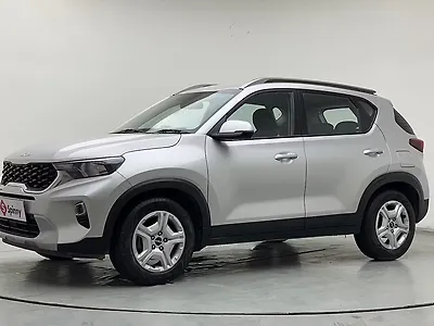 2023 Kia Sonet HTK Plus 1.2 1
