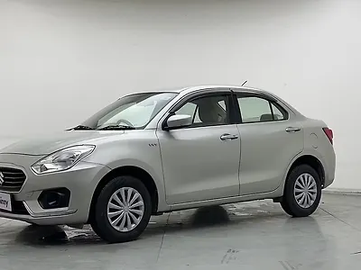 2017 मारुति सुज़ुकी डिज़ायर vxi 1