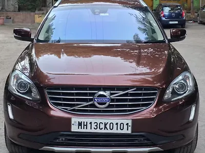 2016 वॉल्वो xc60 D5 1 2016 वॉल्वो xc60 D5 1