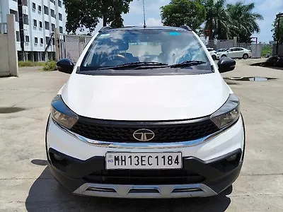 2023 Tata Tiago XZ CNG Manual 1