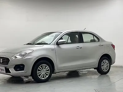 2018 Maruti Suzuki DZire VXi 1