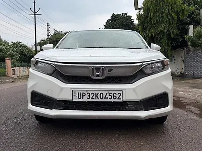 2019 होंडा अमेज 1.2 s ऑटोमैटिक आई-वीटेक 1