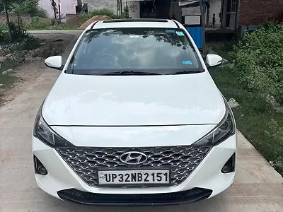 2022 हुंडई वरना sx 1.5 एमपीआई 1