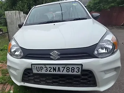 2022 Maruti Suzuki Alto 800 STD 1 2022 Maruti Suzuki Alto 800 STD 1