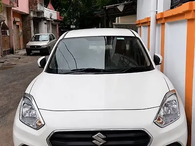 2020 मारुति सुज़ुकी डिज़ायर vxi [2020-2023] 1