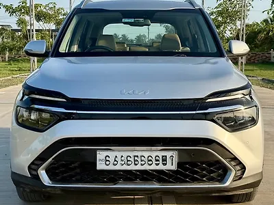 2022 किआ कारेन्स लग्ज़री 1.5 डीज़ल 7 सीटर 1 2022 किआ कारेन्स लग्ज़री 1.5 डीज़ल 7 सीटर 1