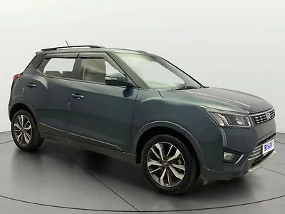 2021 Mahindra XUV300 W8 (O) 1.2 Petrol 1 2021 Mahindra XUV300 W8 (O) 1.2 Petrol 1