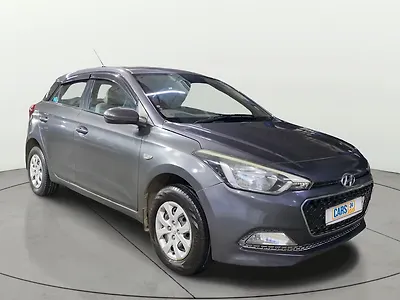 2016 Hyundai Elite i20 Magna 1.2 [2016-2017] 1
