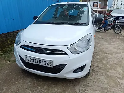 2014 हुंडई i10 1.1 लीटर आईआरडीई  मैग्ना स्पेशल इडिशन 1