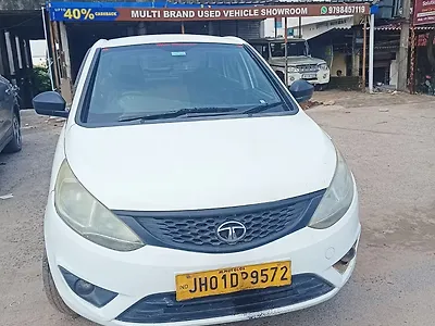 2019 Tata Zest XE 75 PS Diesel 1