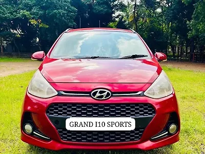 2018 हुंडई ग्रैंड i10 स्पोर्ट्ज़ u2 1.2 crdi 1 2018 हुंडई ग्रैंड i10 स्पोर्ट्ज़ u2 1.2 crdi 1