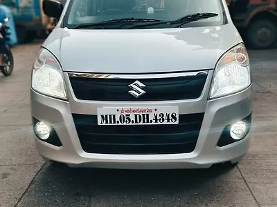 2017 Maruti Suzuki Wagon R LXI CNG 1 2017 Maruti Suzuki Wagon R LXI CNG 1