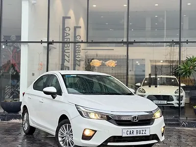 2020 Honda City V Petrol 1 2020 Honda City V Petrol 1