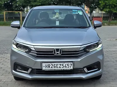 2023 Honda Amaze VX CVT 1.2 Petrol [2021] 1
