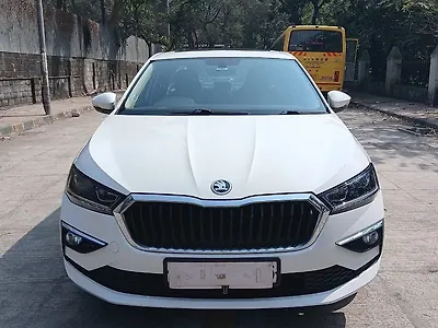 2023 स्कोडा स्लाविया स्टाइल 1.0 लीटर टीएसआई एटी 1