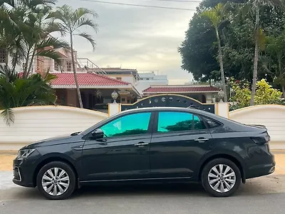 2024 Volkswagen Virtus GT Plus 1.5 TSI EVO DSG 1
