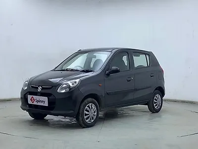 2015 Maruti Suzuki Alto 800 Lxi 1