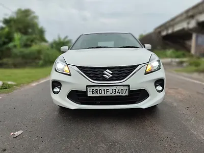 2021 Maruti Suzuki Baleno Delta 1 2021 Maruti Suzuki Baleno Delta 1