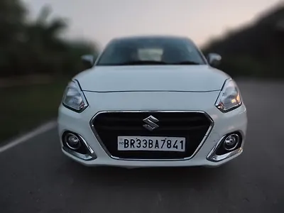 2023 Maruti Suzuki DZire VXi 1 2023 Maruti Suzuki DZire VXi 1