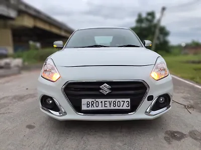 2020 Maruti Suzuki DZire VXi [2020-2023] 1