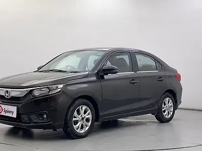 2019 होंडा अमेज 1.2 v एमटी पेट्रोल [2018-2020] 1