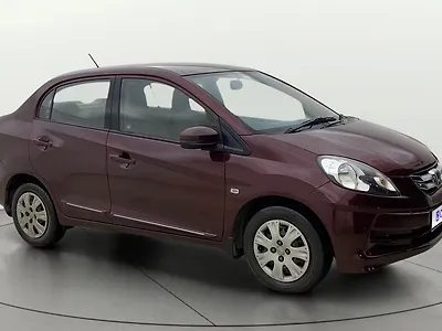 2015 होंडा अमेज 1.2 s आई-वीटेक 1