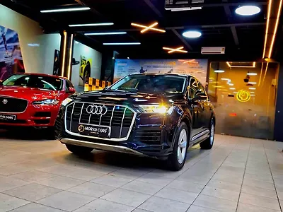 2023 Audi Q7 Premium Plus 55 TFSI 1