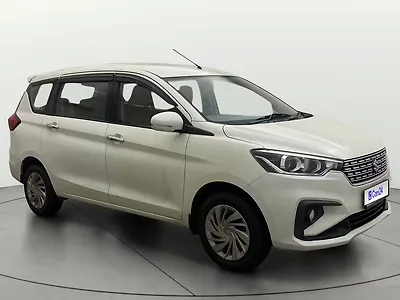 2021 मारुति सुज़ुकी अर्टिगा VXi Petrol Automatic Smart Hybrid 1