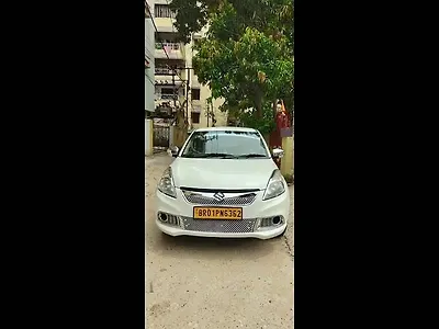 2022 Maruti Suzuki DZire VXi CNG [2020-2023] 1
