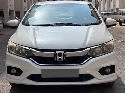 2018 Honda City VX Diesel [2017-2020] 1