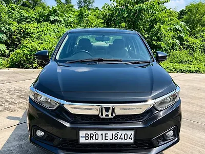 2019 होंडा अमेज 1.2 s एमटी पेट्रोल [2018-2020] 1