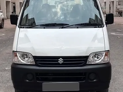 2022 Maruti Suzuki Eeco 5 STR AC [2022-2023] 1
