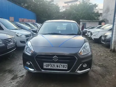 2021 Maruti Suzuki DZire VXi [2020-2023] 1