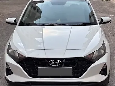 2022 हुंडई एलीट i20 स्पोर्टज़ 1.2 एमटी [2020-2023] 1