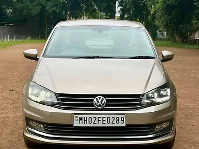 2018 Volkswagen Vento Highline Plus 1.5 AT (D) 16 Alloy 1