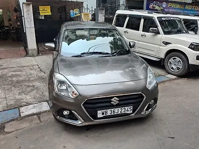 2021 Maruti Suzuki DZire VXi [2020-2023] 1