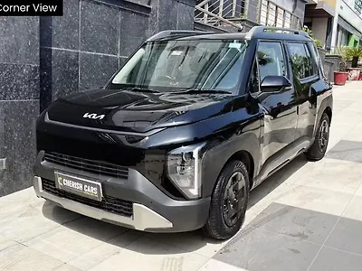 2025 Kia Syros HTK (O) Petrol 1.0L Turbo Manual 1