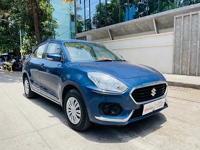 2019 Maruti Suzuki DZire VXi 1