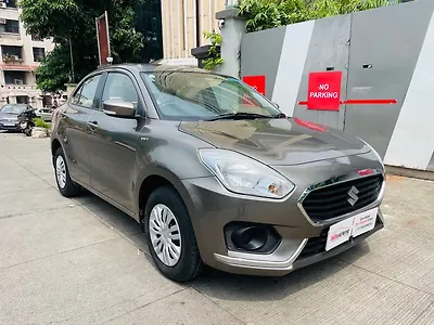 2019 Maruti Suzuki DZire VXi Petrol Automatic (AMT) 1