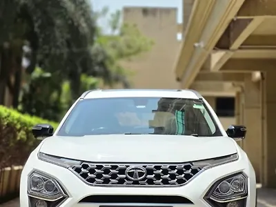 2021 Tata Safari XZ Plus 1 2021 Tata Safari XZ Plus 1
