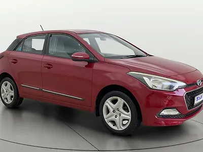 2017 Hyundai Elite i20 Asta 1.2 1