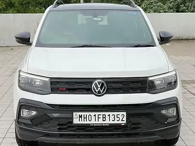 2025 Volkswagen Taigun GT Plus Petrol 1.5L Turbo Automatic (DCT) Chrome 1 2025 Volkswagen Taigun GT Plus Petrol 1.5L Turbo Automatic (DCT) Chrome 1