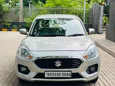 2017 Maruti Suzuki DZire VXi 1 2017 Maruti Suzuki DZire VXi 1