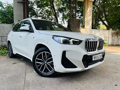 2024 बीएमडब्ल्यू X1 एसड्राइव18आई एम स्पोर्ट 1