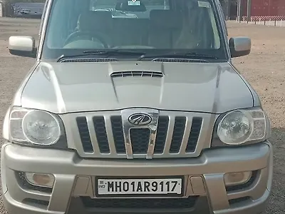 2010 महिंद्रा स्कॉर्पियो vlx 2डब्ल्यूडी vlx 1