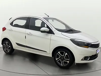 2019 Tata Tiago Revotron XZ 1