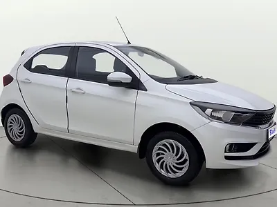 2021 Tata Tiago Revotron XZ 1