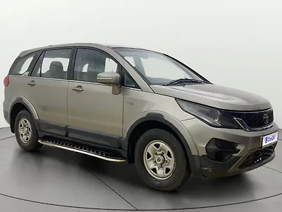 2017 Tata Hexa XM 4x2 7 STR 1 2017 Tata Hexa XM 4x2 7 STR 1