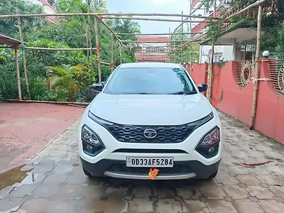2022 Tata Harrier XZA Plus 1 2022 Tata Harrier XZA Plus 1