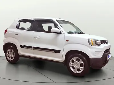 2022 मारुति सुज़ुकी वैगन आर vxi 1.0 [2022-2023] 1